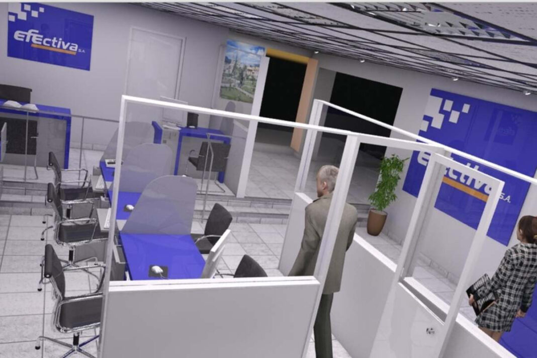 Financiera Efectiva se convierte en banco tras aprobación de la SBS