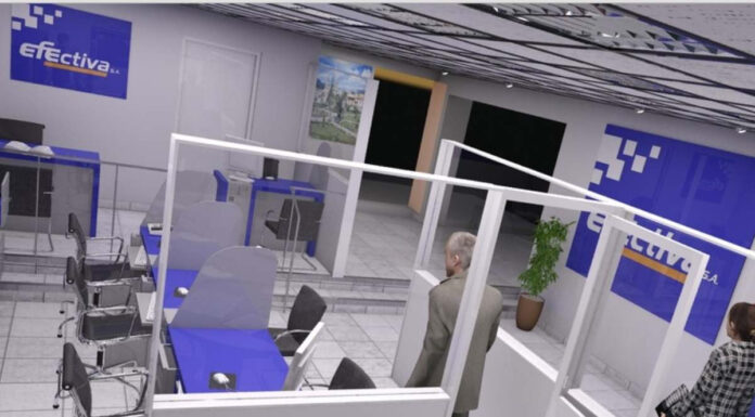 Financiera Efectiva se convierte en banco tras aprobación de la SBS