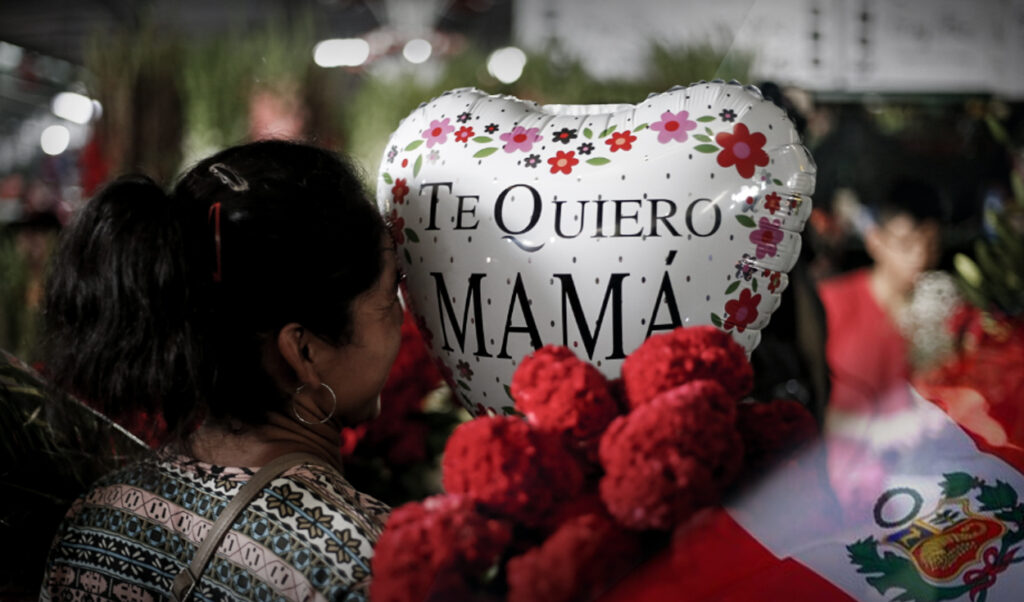 Día de la Madre 2026: gasto promedio llegaría a S/ 250 por persona Día de la Madre 2026: gasto promedio llegaría a S/ 250 por persona