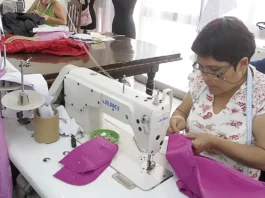 Perú impulsa sostenibilidad en MYPE manufactureras con proyecto de economía circular