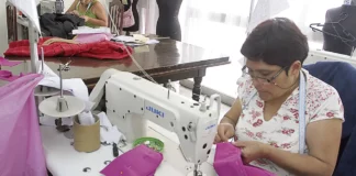 Perú impulsa sostenibilidad en MYPE manufactureras con proyecto de economía circular