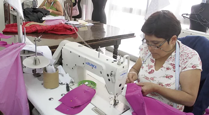 Perú impulsa sostenibilidad en MYPE manufactureras con proyecto de economía circular Perú impulsa sostenibilidad en MYPE manufactureras con proyecto de economía circular