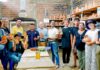 Artesanos de Chulucanas y La Encantada viajan a España para capacitación internacional en cerámica