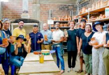 Artesanos de Chulucanas y La Encantada viajan a España para capacitación internacional en cerámica
