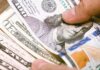 Dólar cierra estable en S/ 3.437 pese a presión inflacionaria global