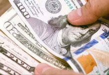 Dólar cierra estable en S/ 3.437 pese a presión inflacionaria global