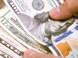 Dólar cierra estable en S/ 3.437 pese a presión inflacionaria global