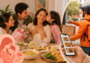 Día de la Madre impulsa ventas en el sector gastronómico y beneficia a las mipymes