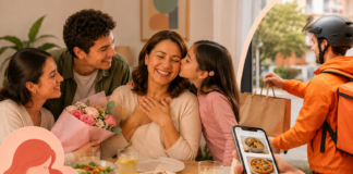 Día de la Madre impulsa ventas en el sector gastronómico y beneficia a las mipymes