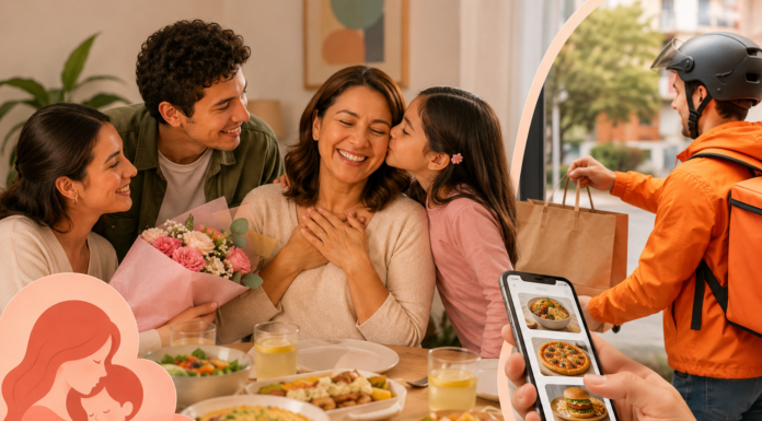 Día de la Madre impulsa ventas en el sector gastronómico y beneficia a las mipymes
