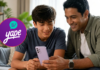 Yape lanza cuentas para menores con control parental desde la app