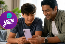 Yape lanza cuentas para menores con control parental desde la app