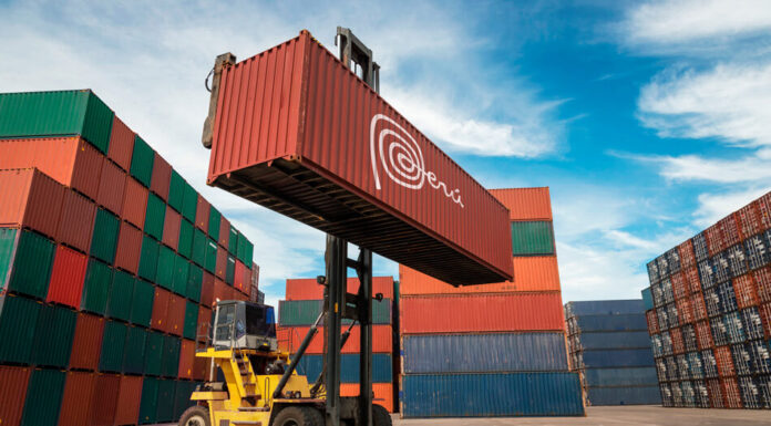 Número de empresas exportadoras crece 4.2% en el primer bimestre de 2026