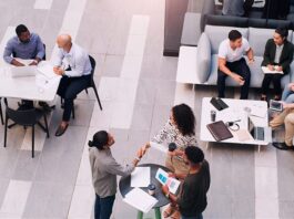 El networking estructurado se consolida como herramienta clave para la expansión empresarial en el Perú