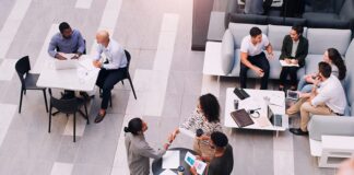 El networking estructurado se consolida como herramienta clave para la expansión empresarial en el Perú El networking estructurado se consolida como herramienta clave para la expansión empresarial en el Perú