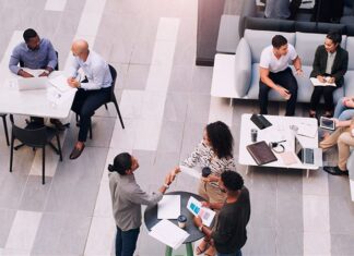 El networking estructurado se consolida como herramienta clave para la expansión empresarial en el Perú