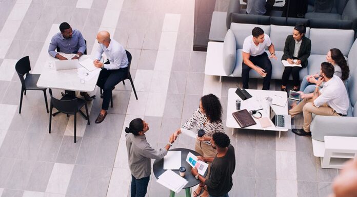 El networking estructurado se consolida como herramienta clave para la expansión empresarial en el Perú