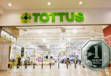 Productos a S/1 en Tottus: cómo acceder a la promoción en tiendas y online