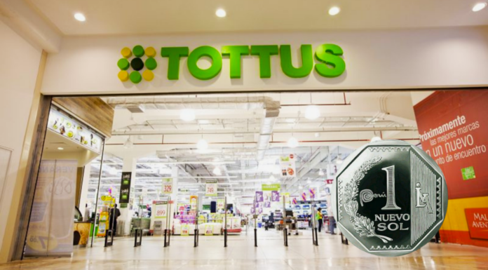 Productos a S/1 en Tottus: cómo acceder a la promoción en tiendas y online