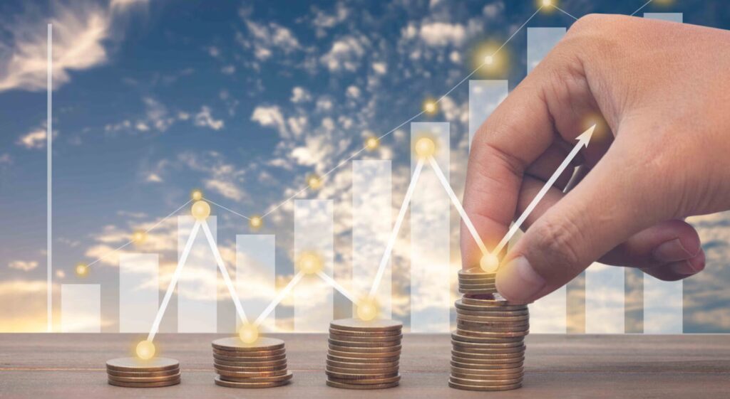 Fondos mutuos superaron los S/ 63,700 millones en abril y crecen 23.04% en el último año Fondos mutuos superaron los S/ 63,700 millones en abril y crecen 23.04% en el último año