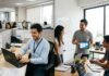 Emprender o trabajar: la decisión que define el futuro de los jóvenes en Perú