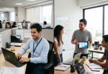 Emprender o trabajar: la decisión que define el futuro de los jóvenes en Perú