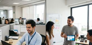 Emprender o trabajar: la decisión que define el futuro de los jóvenes en Perú