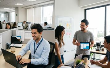 Emprender o trabajar: la decisión que define el futuro de los jóvenes en Perú