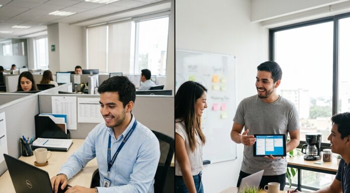 Emprender o trabajar: la decisión que define el futuro de los jóvenes en Perú