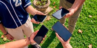 OSIPTEL: más de 520 000 líneas cambiaron de empresa operadora en abril con la portabilidad móvil