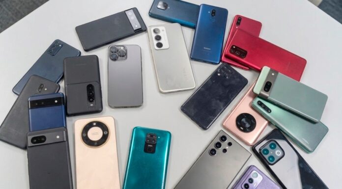 OSIPTEL: ya son más de un millón de celulares bloqueados en 2026 por no estar en lista blanca y tener historial de IMEI alterado