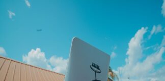 Yape instala antenas Starlink para ampliar el acceso a internet en colegios del Perú