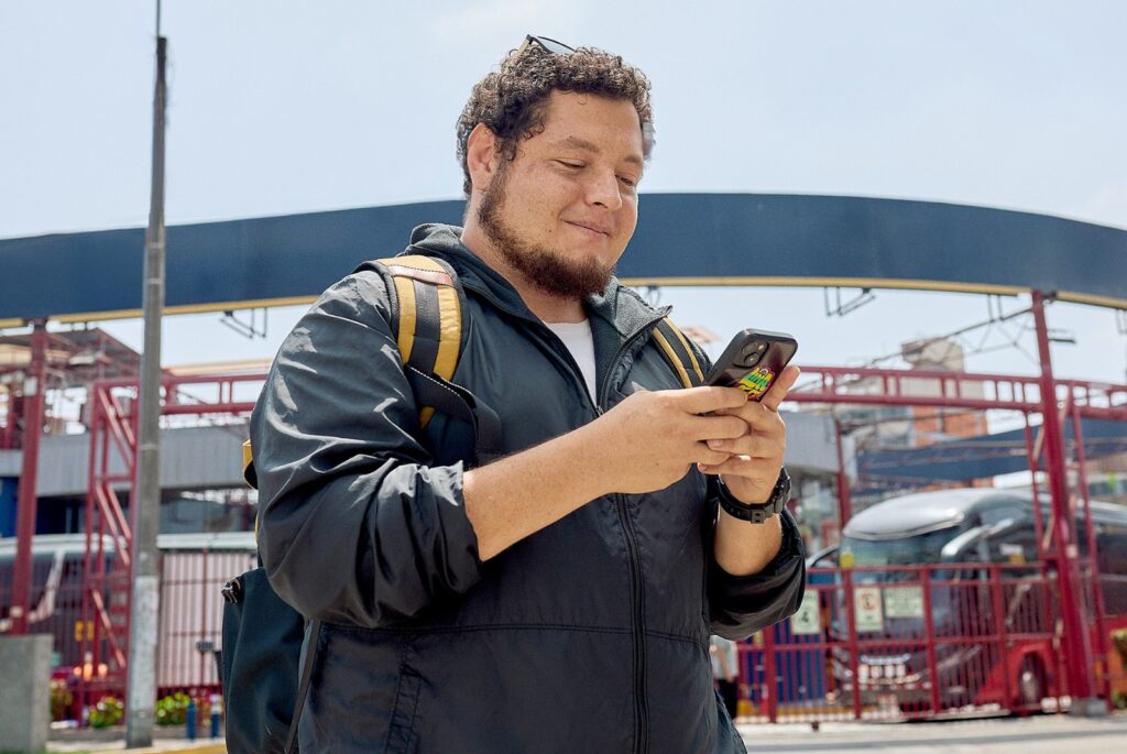 ¿Qué empresa operadora brindó mayor cobertura móvil garantizada al cierre de 2025? ¿Qué empresa operadora brindó mayor cobertura móvil garantizada al cierre de 2025?