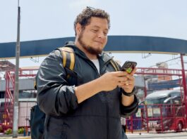 ¿Qué empresa operadora brindó mayor cobertura móvil garantizada al cierre de 2025?