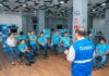 OSIPTEL capacita a personal de las empresas operadora en Piura sobre bloqueo de celulares y atención de reclamos