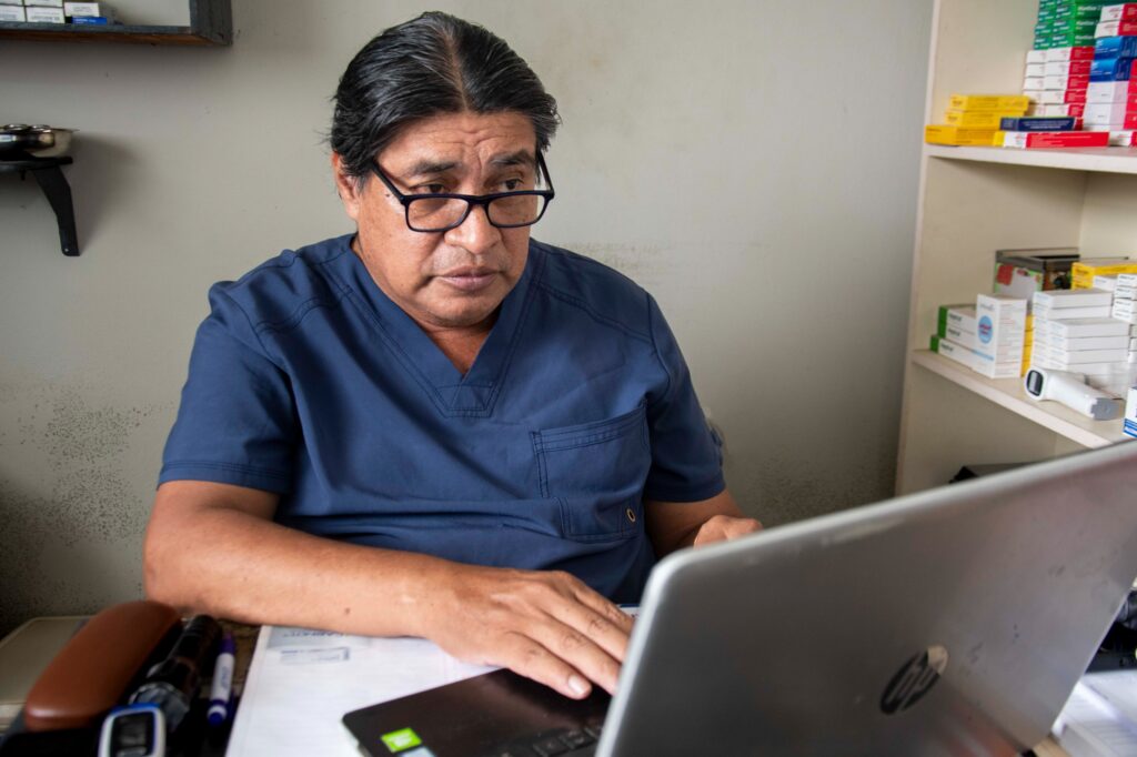 Piura continúa en alerta por aumento de casos de dengue y espera nuevo lote de vacunas Piura continúa en alerta por aumento de casos de dengue y espera nuevo lote de vacunas