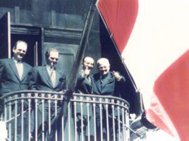 La empresa peruana Buenaventura cumple 30 años de presencia en la Bolsa de Nueva York