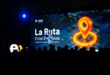 La «Ruta Entel Empresas» llega a Piura para impulsar la digitalización empresarial La "Ruta Entel Empresas" llega a Piura para impulsar la digitalización empresarial