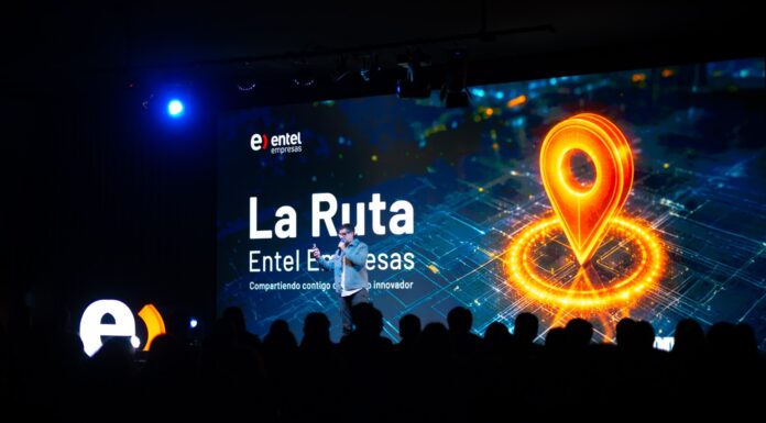 La "Ruta Entel Empresas" llega a Piura para impulsar la digitalización empresarial