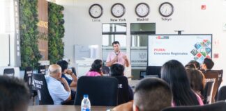 Amplían hasta el 26 de mayo el plazo para postular a concursos regionales de innovación en Piura