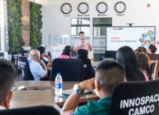Amplían hasta el 26 de mayo el plazo para postular a concursos regionales de innovación en Piura
