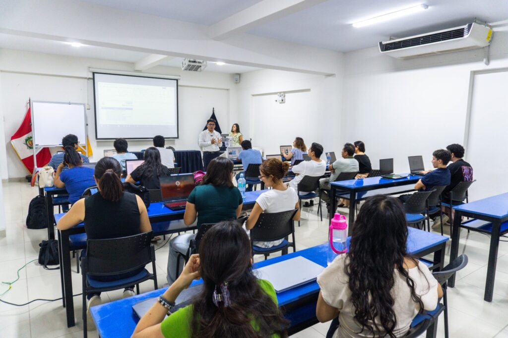 Capacitación en gestión legal para emprendimientos y pymes llegará a Piura este 30 de mayo