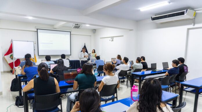 Capacitación en gestión legal para emprendimientos y pymes llegará a Piura este 30 de mayo