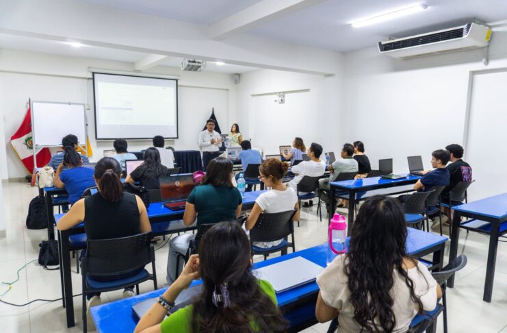 Capacitación en gestión legal para emprendimientos y pymes llegará a Piura este 30 de mayo