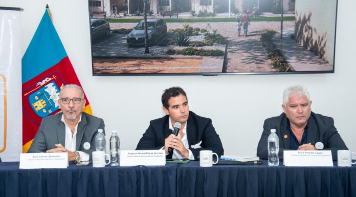 Casa Bonita Residencial presenta nuevo proyecto de viviendas con acceso al bono Techo Propio