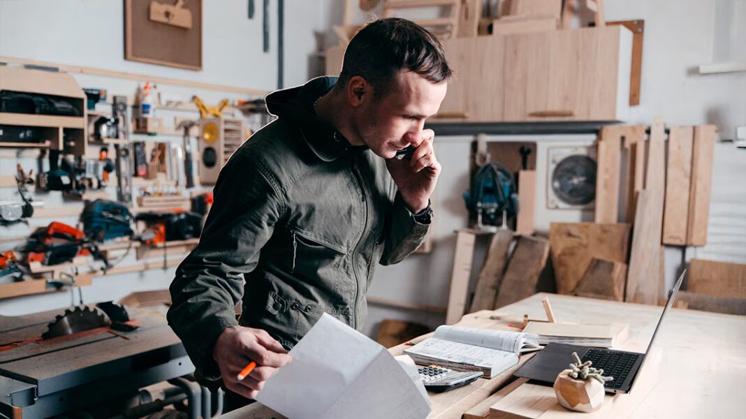 Freelance: 5 claves para trabajar y cobrar a clientes internacionales desde Perú Freelance: 5 claves para trabajar y cobrar a clientes internacionales desde Perú