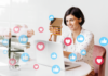 Emprendedores: Cómo vender en redes sociales de forma segura y evitar estafas online