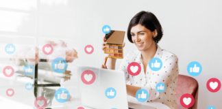 Emprendedores: Cómo vender en redes sociales de forma segura y evitar estafas online