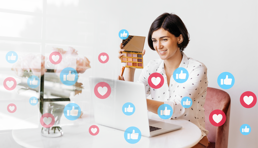 Emprendedores: Cómo vender en redes sociales de forma segura y evitar estafas online Emprendedores: Cómo vender en redes sociales de forma segura y evitar estafas online