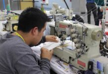 Exportaciones textiles del Perú caen 8% en primer trimestre por sobrecostos logísticos y materias primas